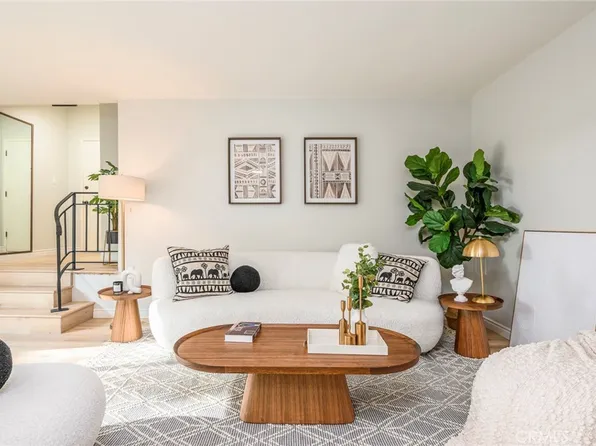 5286 E El Parque St Unit 6, Long Beach, CA 90815