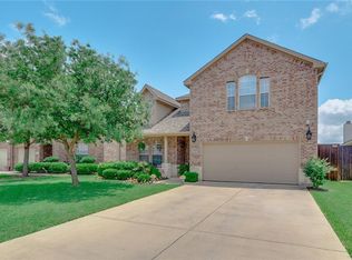 5625 Grenada Dr, Fort Worth, TX 76119