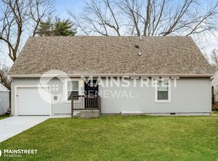 9129 Richards Dr, Raytown, MO 64133