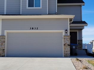 3832 Rain Dancer Trl, Cheyenne, WY 82001