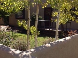 518 Calle Corvo, Santa Fe, NM 87501