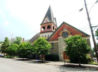 299 W 4th Ave, Columbus, OH 43201