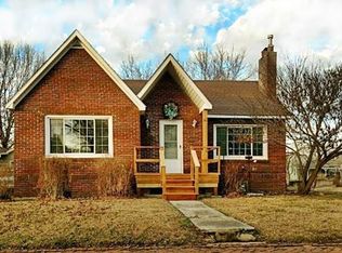 802 W 8th St, Pittsburg, KS 66762