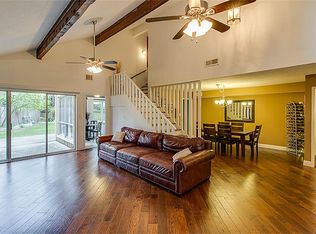 5203 Bryanhurst Ln, Spring, TX 77379