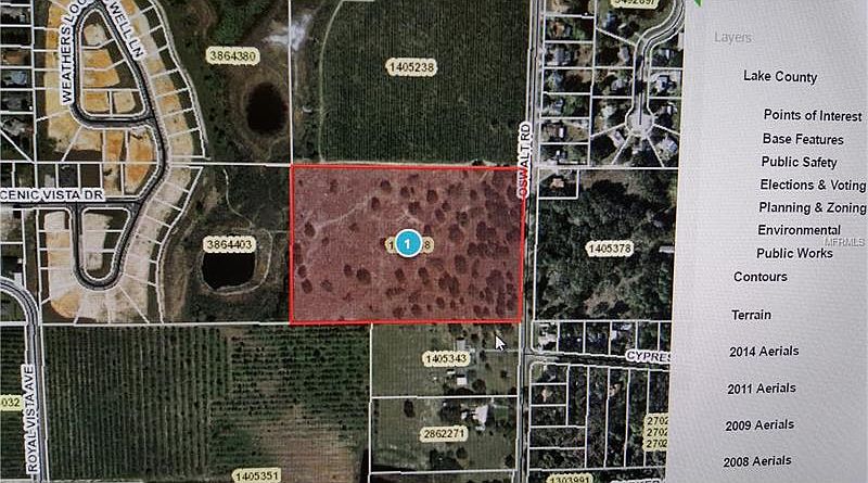 2nd image of 11826 Oswalt Rd