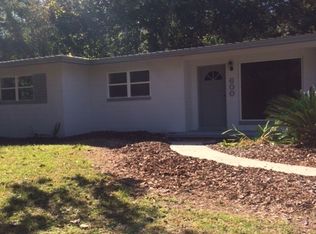 600 NW 34th Ter, Gainesville, FL 32607