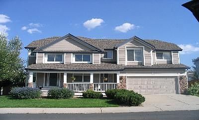 Gorgeous Stroh Ranch Home