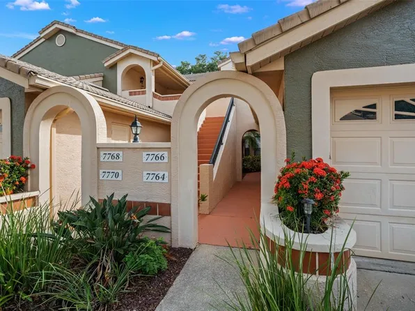 7766 Sugar Bend Dr #7766, Orlando, FL 32819
