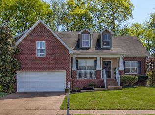 1469 Bern Dr, Spring Hill, TN 37174