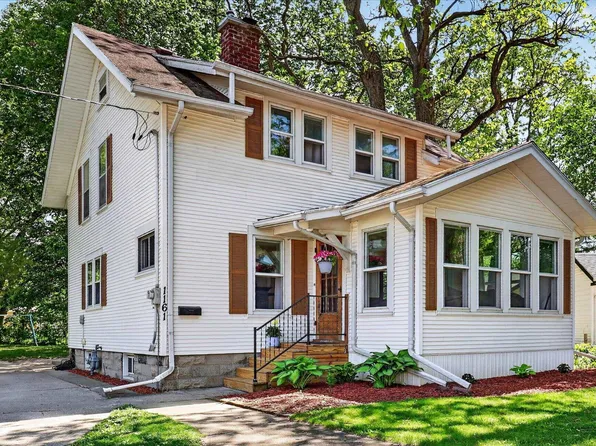 1161 Eaton Ave, Beloit, WI 53511