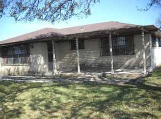 22741 Fm 2556, Santa Rosa, TX 78593