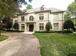 4045 Stonegate Blvd, Tyler, TX 75703