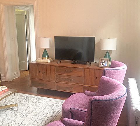 4th image of 72 Barrow St APT 6H