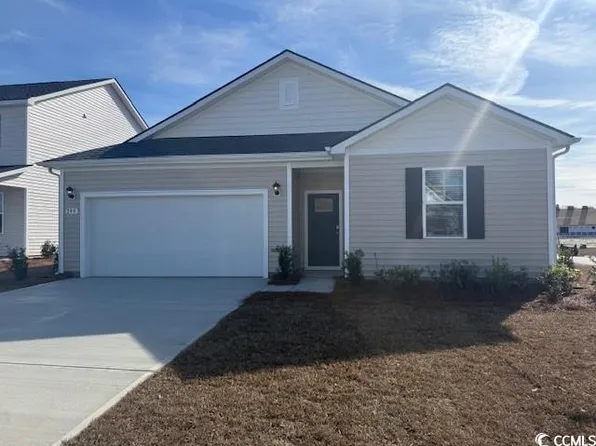 299 Long Beard Way, Longs, SC 29568