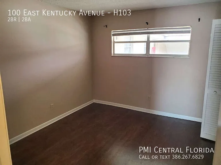 100 E Kentucky Ave #H103 — Photo 15