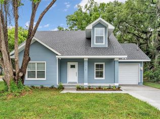 1315 E Frances Ave, Plant City, FL 33563
