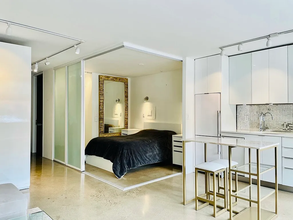 1 bed, 510 sqft, $2,380 — Photo 4