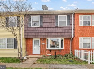 8615 Colston Ct, Marshall, VA 20115