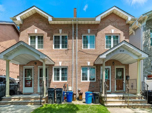 4219 214th Pl #2, Bayside, NY 11361