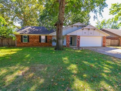 8316 E 107th Pl, Tulsa, OK, 74133