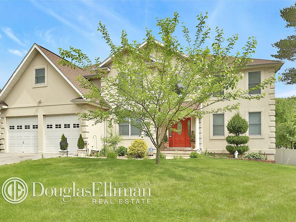 103 Leewood Dr, Eastchester, NY 10709 Zillow