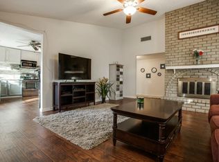 5224 Bartlett Dr, The Colony, TX 75056