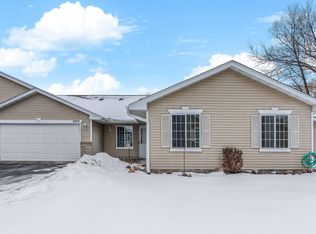 6140 150th St N, Hugo, MN 55038