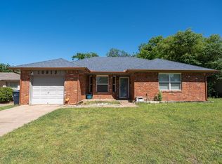 10912 N McKinley Ave, Oklahoma City, OK 73114
