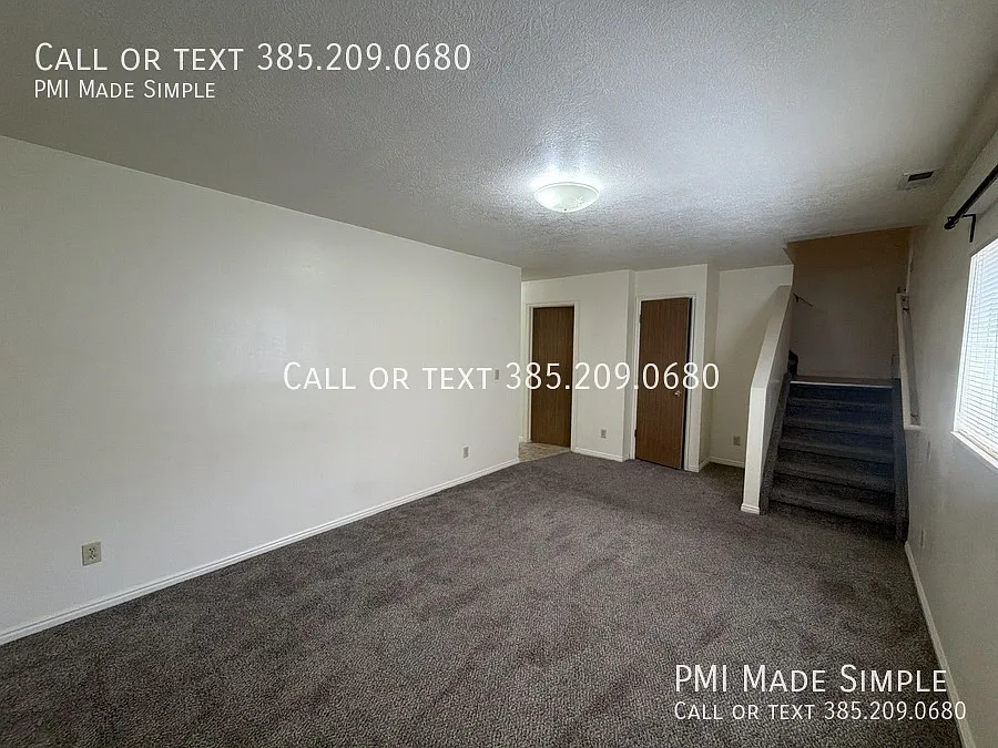 Coming Soon! $250 Move-In Discount! 3 Bed Dog Friendly W/ Private Yard In Great Orem Location! — Photo 4