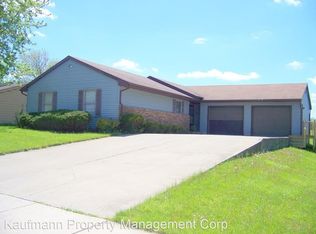 6104 Guild Dr, Fort Wayne, IN 46816