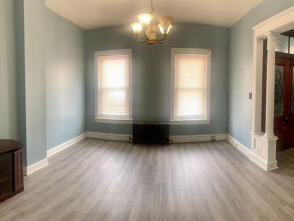 Formal living room