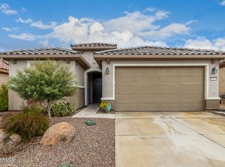 21119 N 267th Dr, Buckeye, AZ 85396