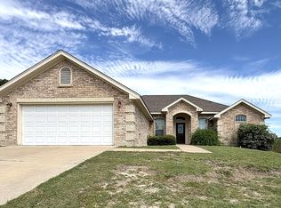 2408 Spirit Dancer Dr, Copperas Cove, TX 76522