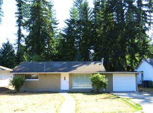3401 NE 8th St, Renton, WA 98056