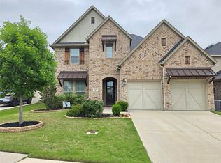 11224 Dusty Trail Ct, Lewisville, TX 76262