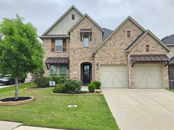 11224 Dusty Trail Ct, Lewisville, TX 76262