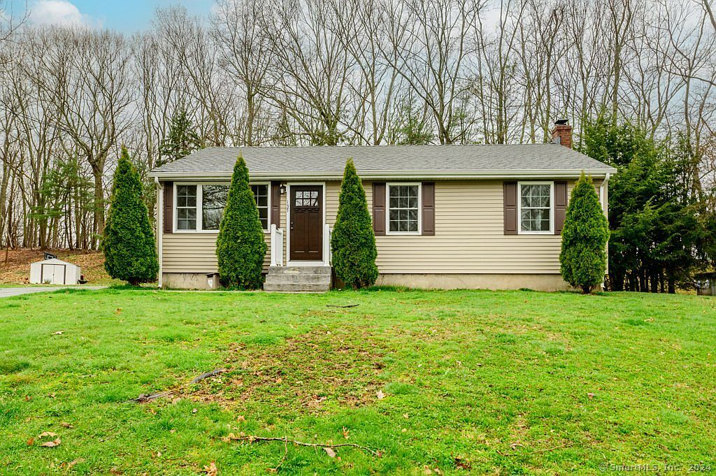 137 Mildred Rd, Meriden, CT 06450 Zillow