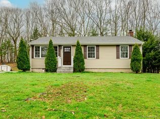 137 Mildred Rd, Meriden, CT 06450