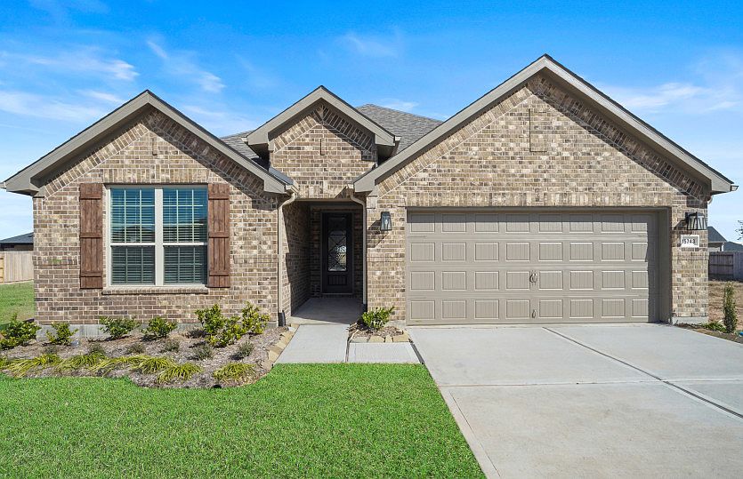 1st image of 15743 Rosemary Hill Ln
