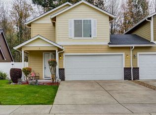 615 SE 15th Ave, Battle Ground, WA 98604