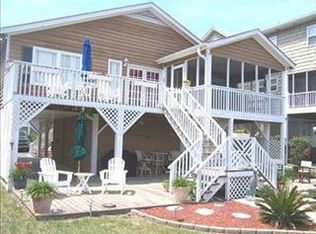 44 Newport St, Ocean Isle Beach, NC 28469