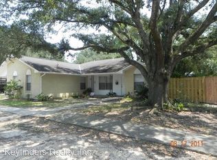 4661 N Fuller Pl, Baton Rouge, LA 70816