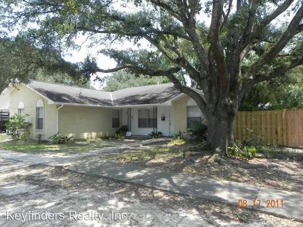 4661 N Fuller Pl, Baton Rouge, LA 70816