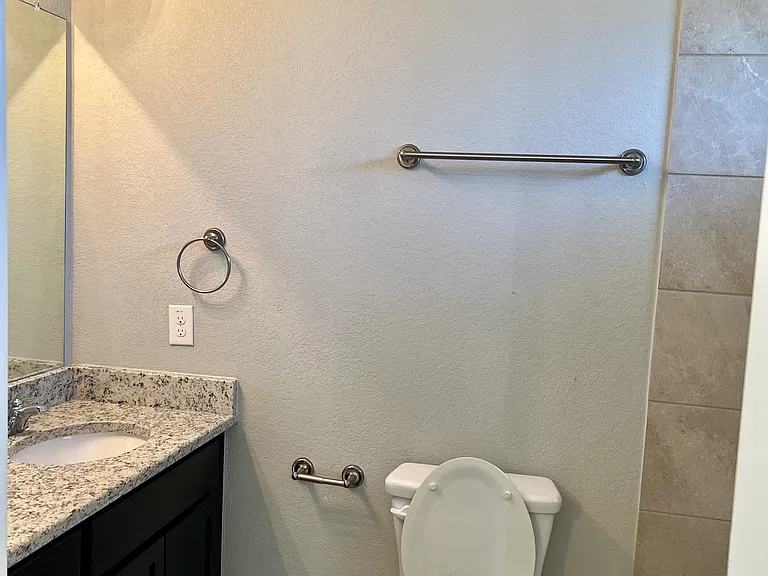 Main Toilet