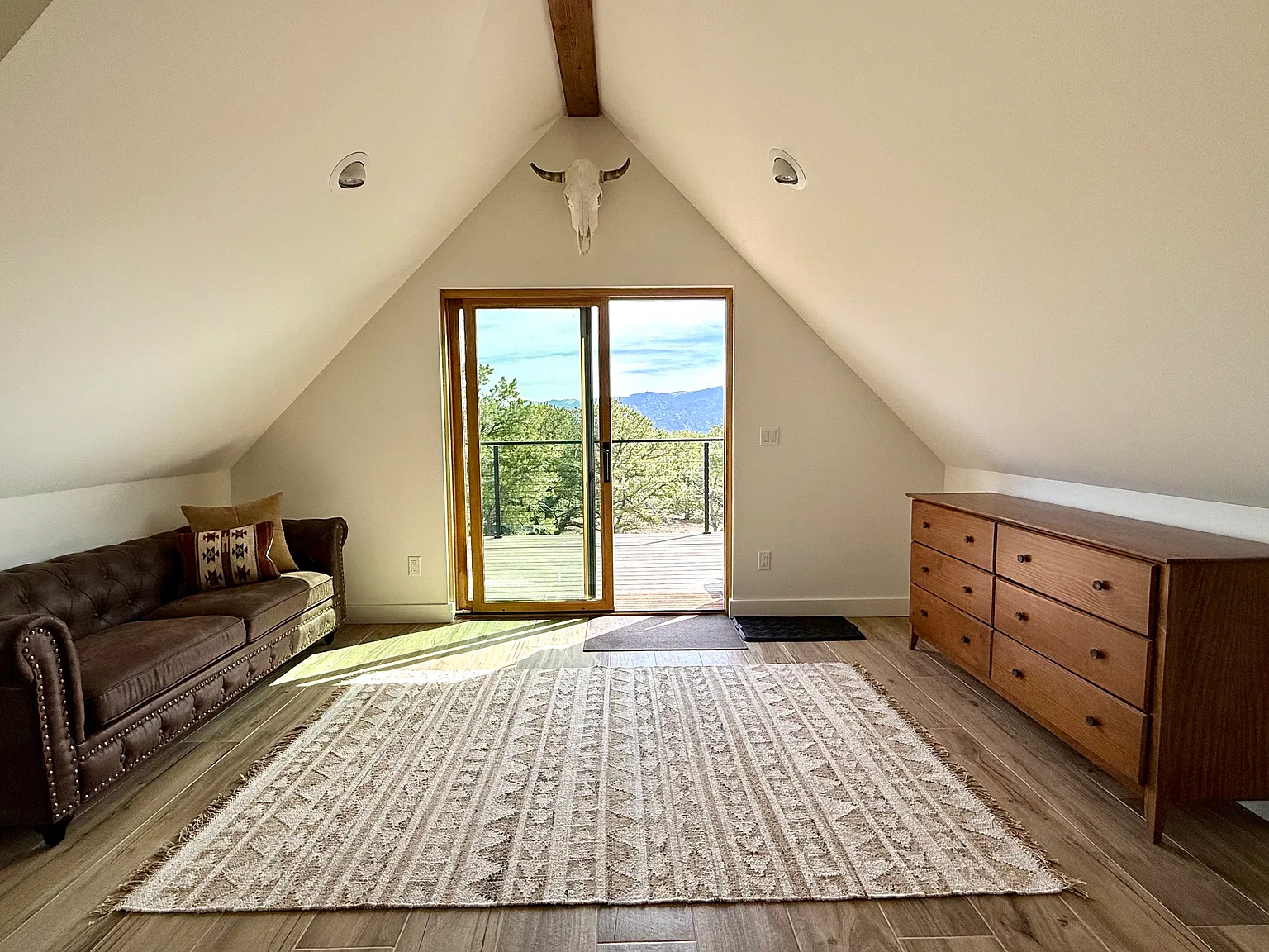 County Road 261, Nathrop — Photo 2