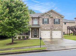 2252 Reddy Farm Ln, Grayson, GA 30017