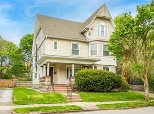 115 Rutgers St, Rochester, NY 14607