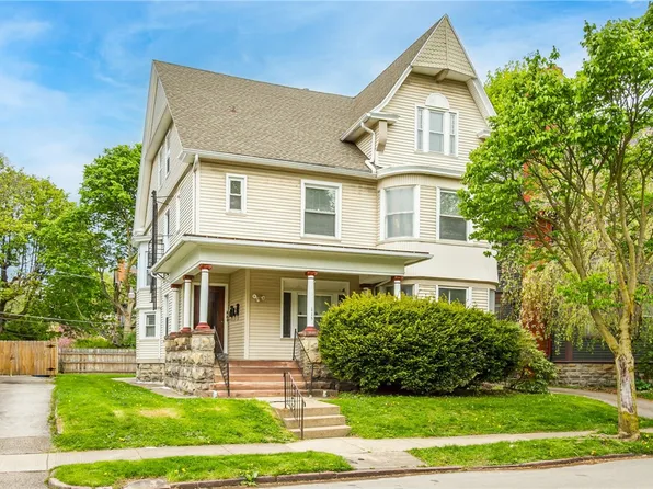 115 Rutgers St, Rochester, NY 14607