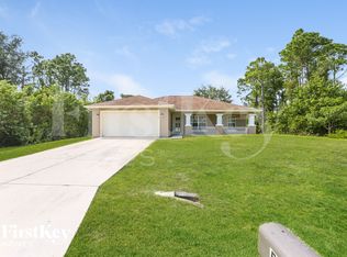 538 Flamingo Ave, Lehigh Acres, FL 33974