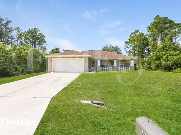 538 Flamingo Ave, Lehigh Acres, FL 33974